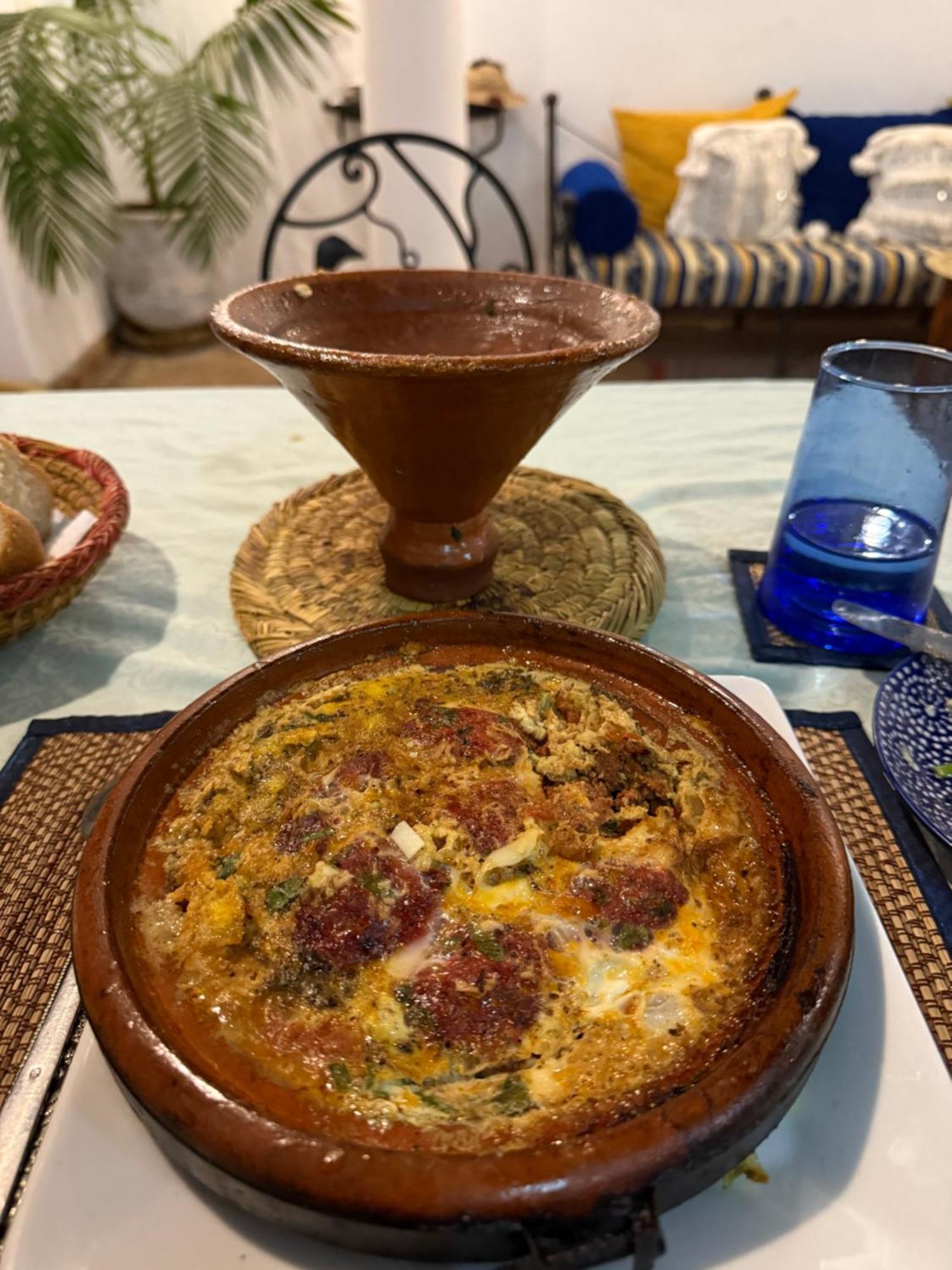 Dar Fangui Hotel Marrákes Kültér fotó