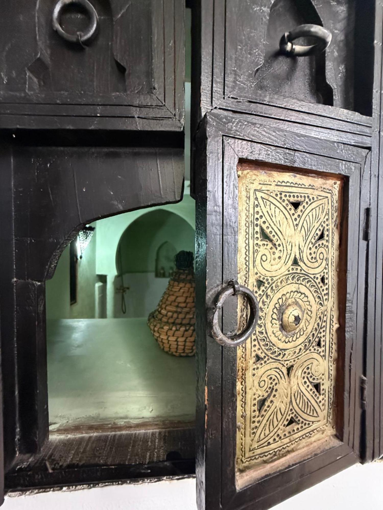 Dar Fangui Hotel Marrákes Kültér fotó